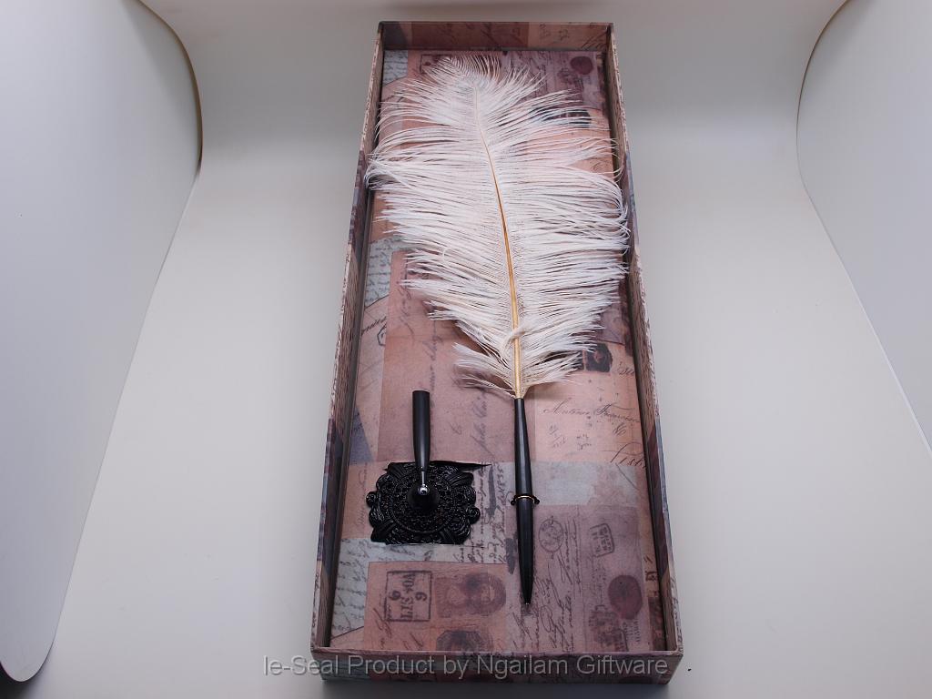 22-017-11 (Black pen holder).JPG